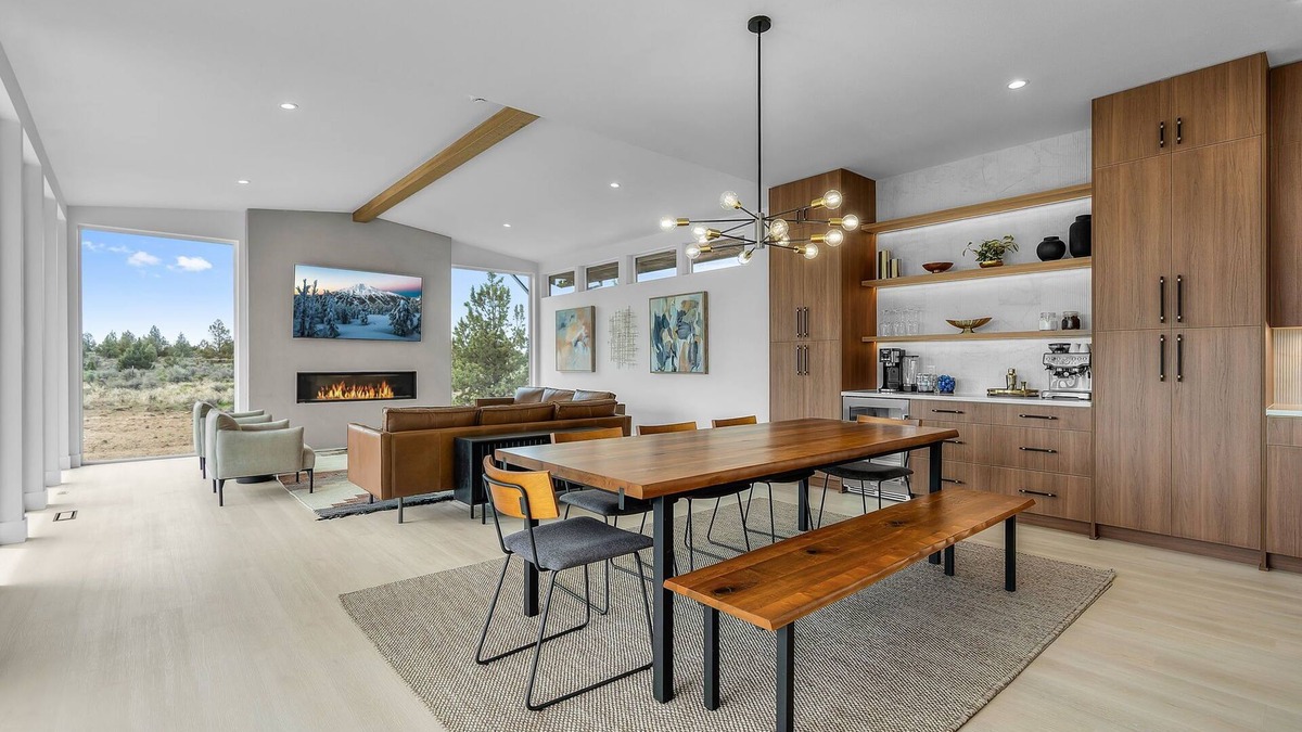 Alfalfa House | Brasada Ranch Luxury | Hot Tub & Chef’s Kitchen