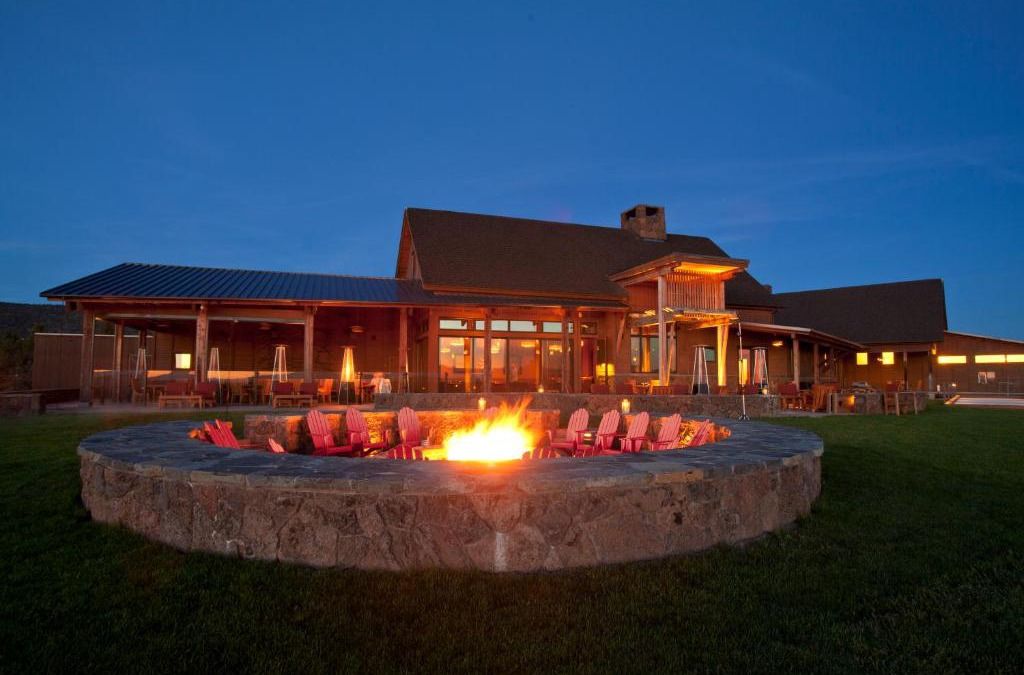 Powell Butte Resort | Brasada Ranch