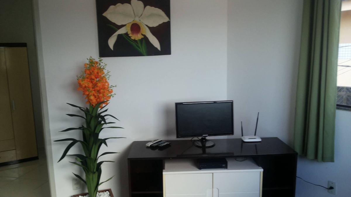 Itapua Apartment | Brasil Mulato