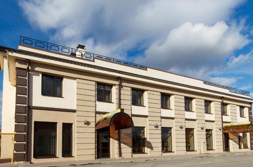 Braslaw Hotel | Braslaw Lakes Hotel