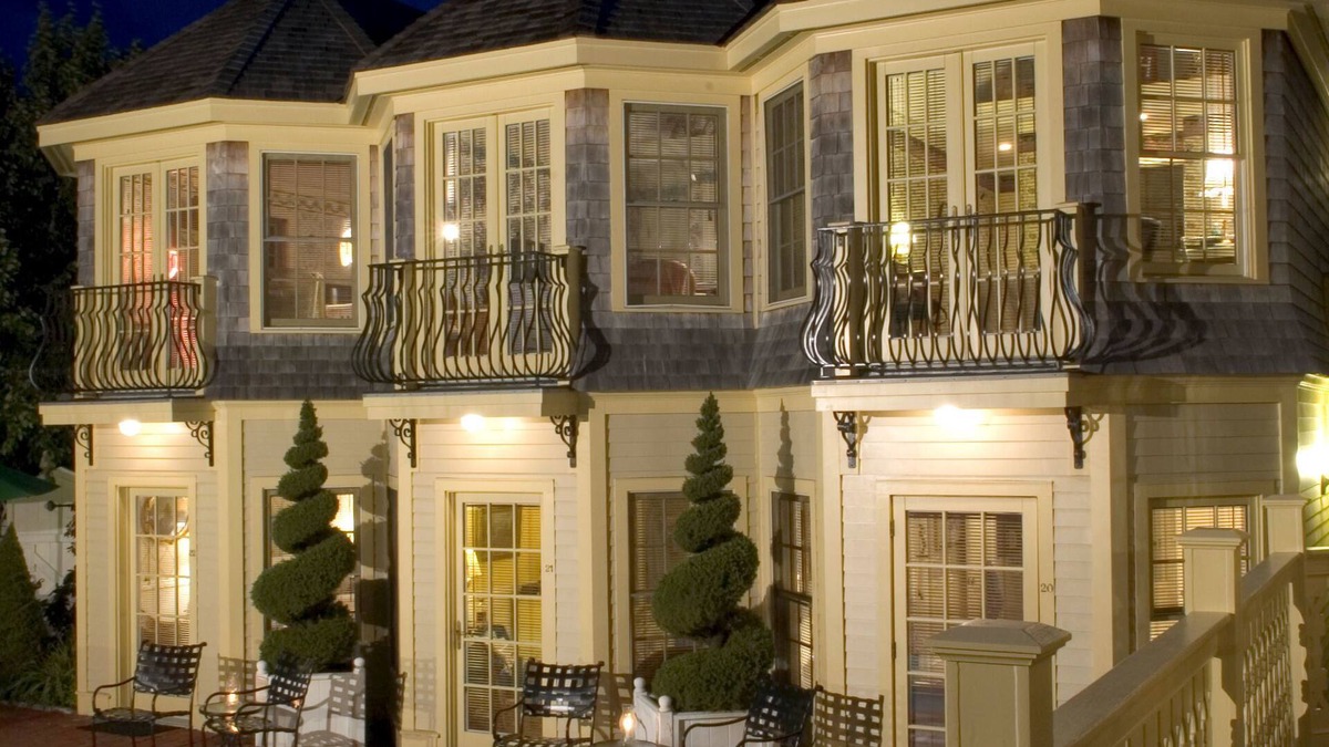 Provincetown House | Brass Key Guesthouse - Adults Only