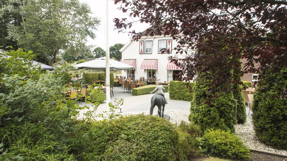 Ees Hotel | Brasserie Restaurant Hotel Eeserhof