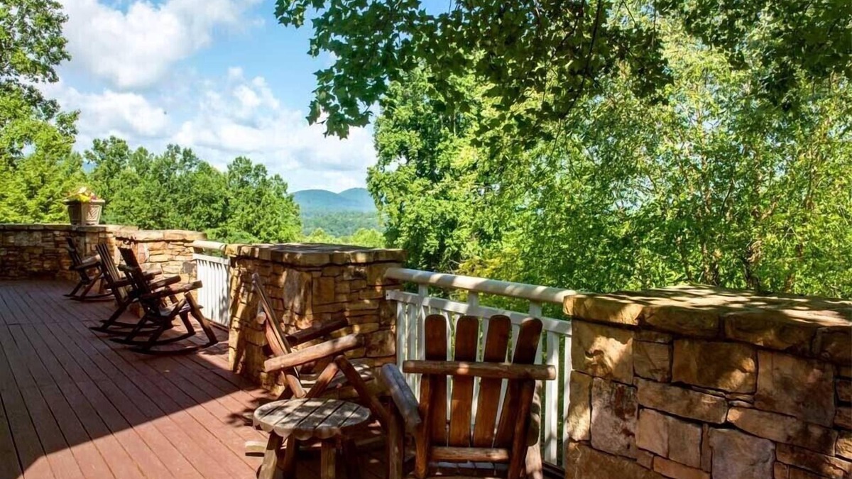 Young Harris Resort | Brasstown Valley Resort & Spa