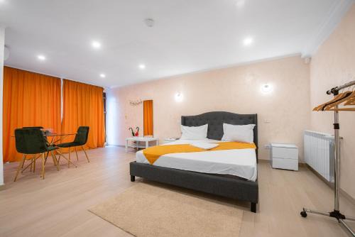 Venus House | Brateș Greaca