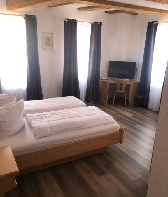 Giengen an der Brenz Hotel | Brauereigasthof Hotel Schlüssel