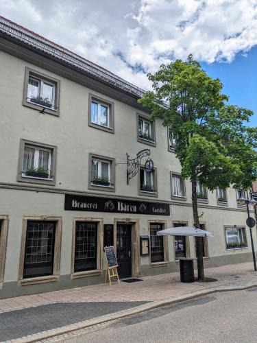 Neustadt Hotel | Brauereigasthof Bären