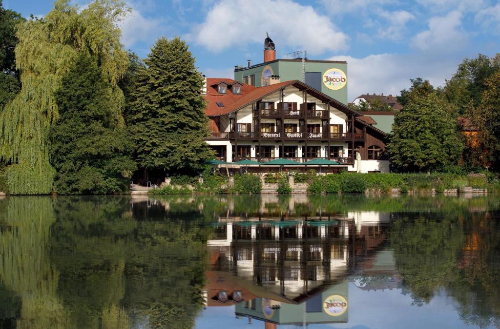 Bodenwoehr Hotel | Brauereigasthof Jacob Bodenwöhr