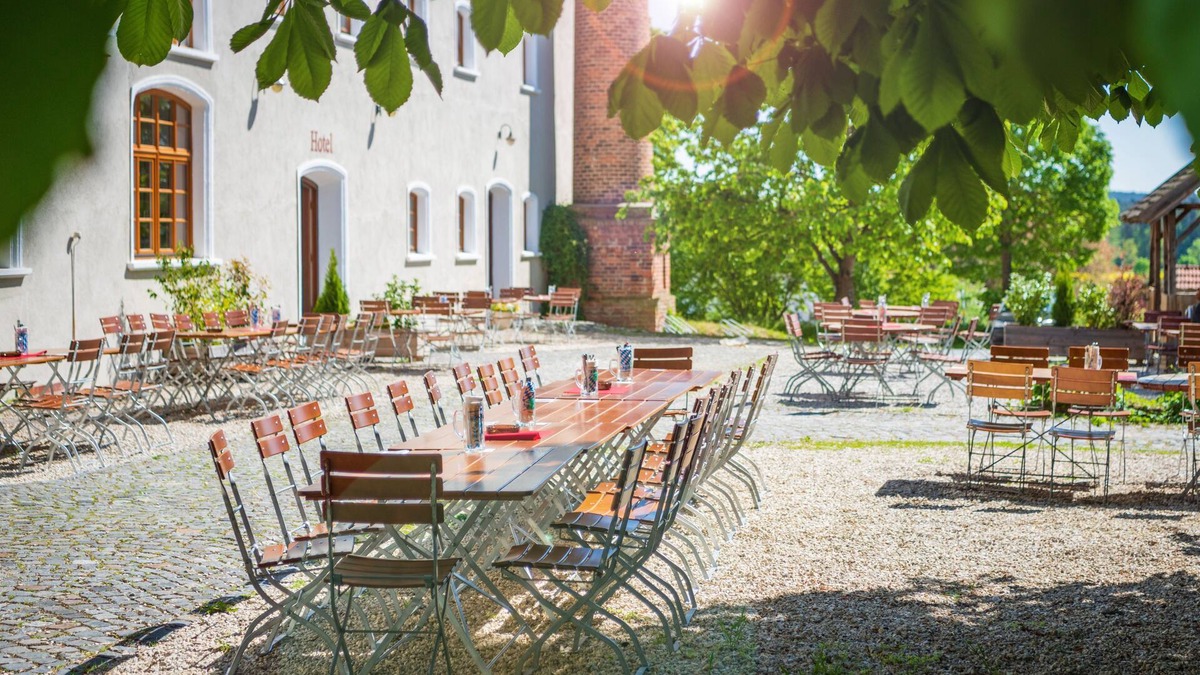 Herrnwahlthann Hotel | Brauereigasthof Stanglbräu
