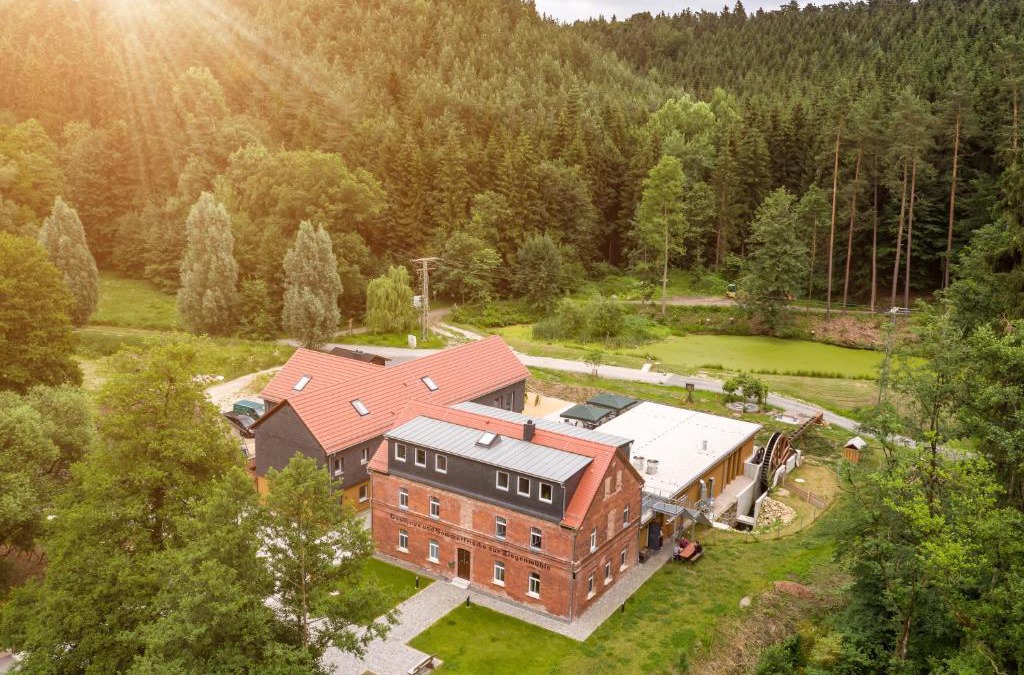 Schleifreisen Hotel | Brauereigasthof Ziegenmühle