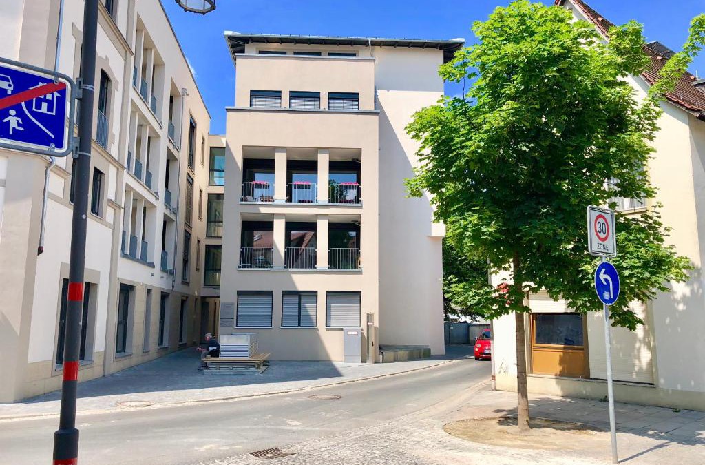 Forchheim Apartment | brauHAUS