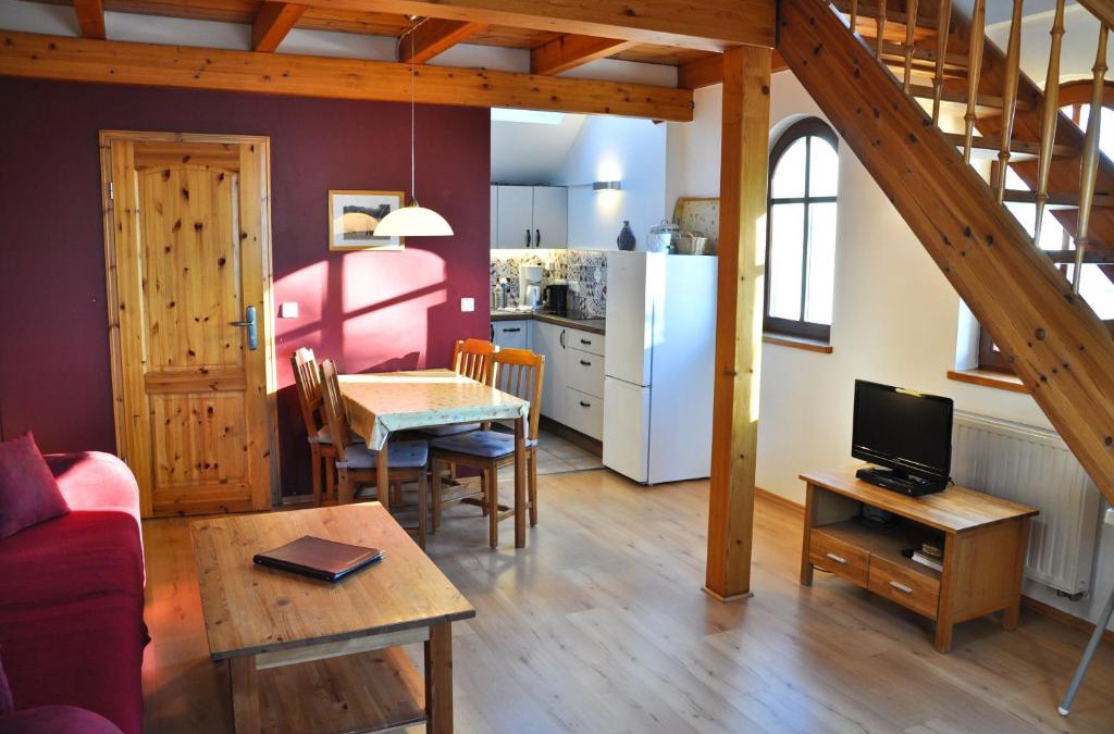 Braunsberg Apartment | Braunsberger Höfe - Urlaub auf dem Bauernhof