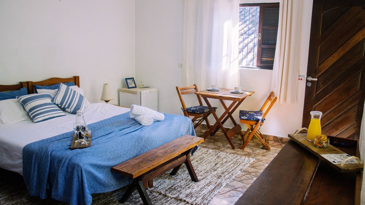 Praia da Fortaleza House | Brava Beach Loft