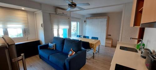 Blanes Apartment | Bravaholidays-131.Nuevo, Wifi, Piscina, 3' Playa