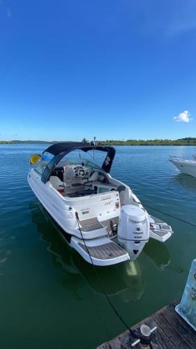 Salvador Boat Rental | Braz Theo