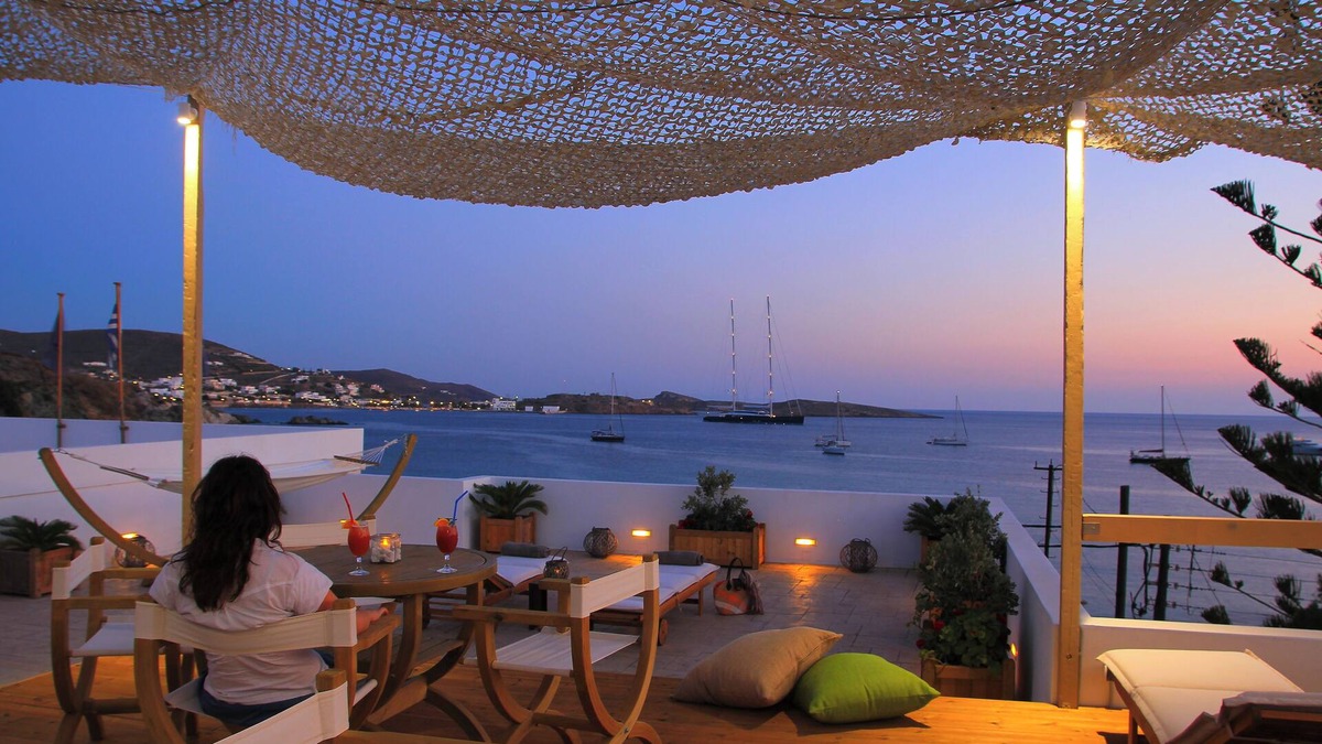 Vissa Hotel | Brazzera Hotel