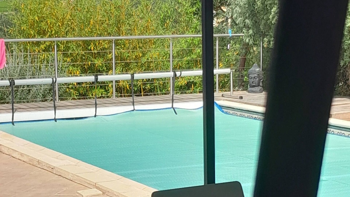Saint-Andre-de-Roquelongue Apartment | Breathtaking view of the Corbières 15 minutes from Narbonne 30 minutes from the beaches