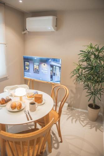 Gwanghui-dong Apartment | Bread&Butter House DDP Dongdaemun