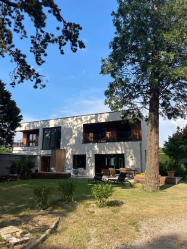 Grand Champ - Jean Perrin Bed & Breakfast | Bread et Couette