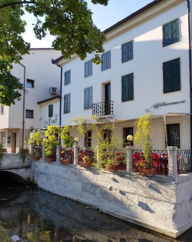 San Vito al Tagliamento House | Break Affittacamere