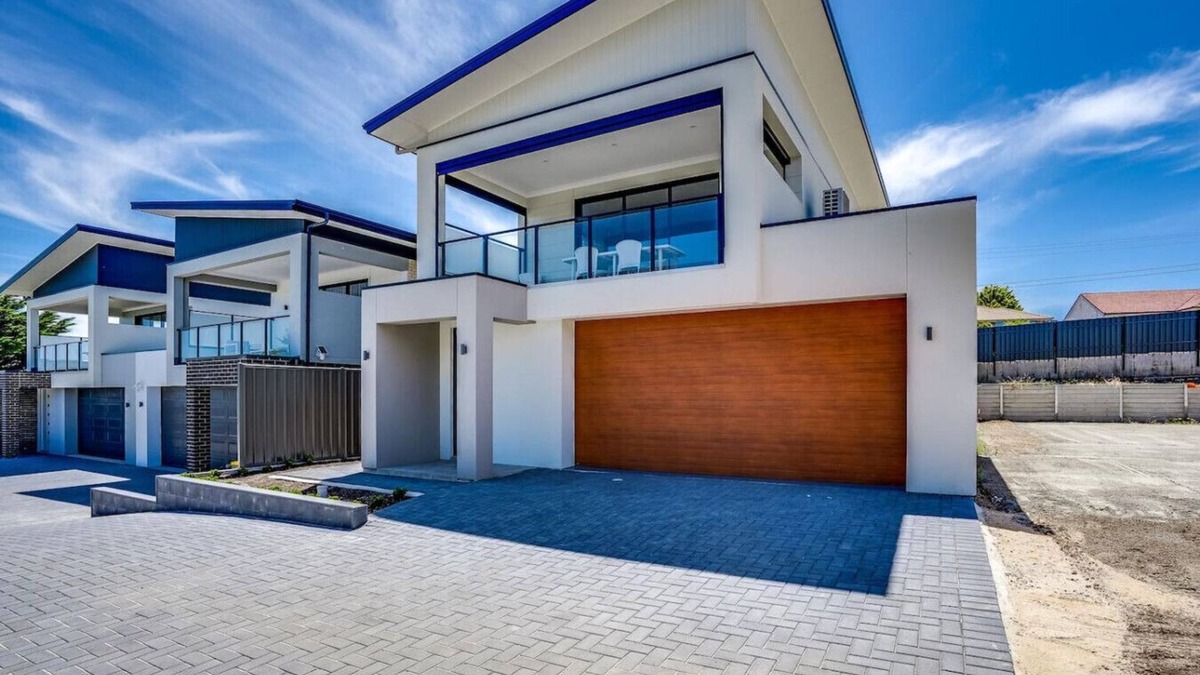 McCracken House | Break Away 46 Hindmarsh Rd, McCracken