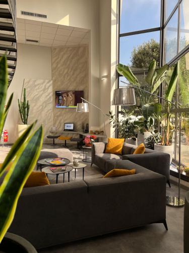 Ospedaletto Lodigiano Hotel | Break Hotel