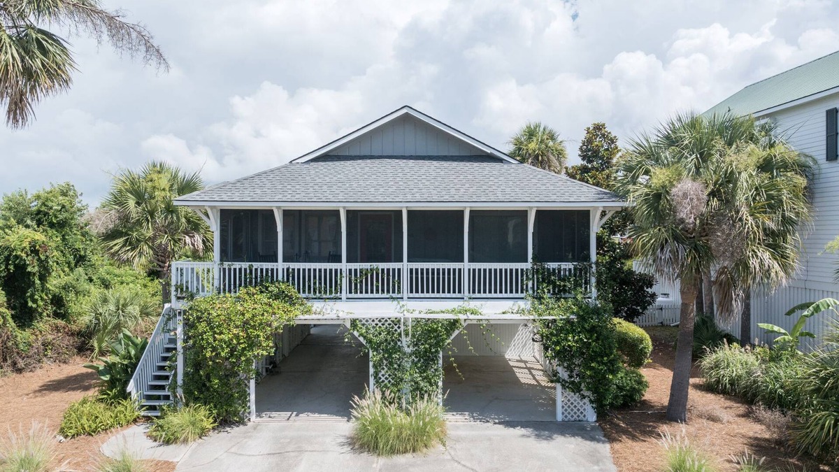 Beachwalk House | Break Time - Relaxing Retreat on Harbor