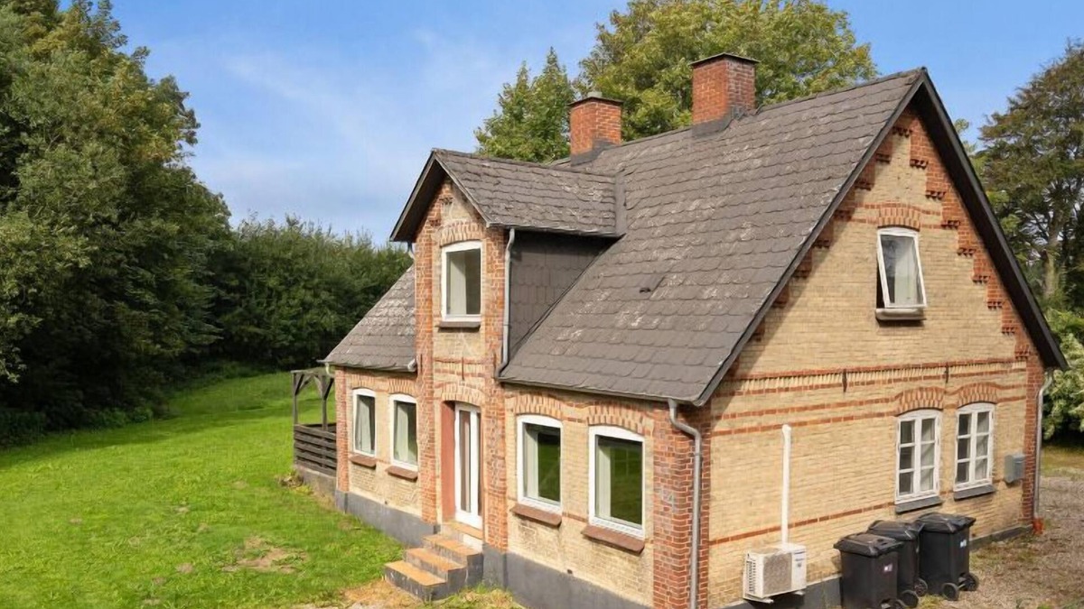 Grasten Cottage | Breakaway Cottage