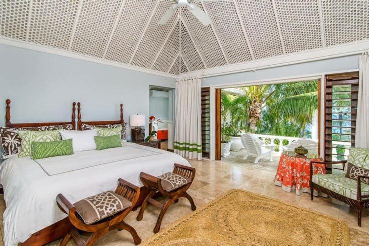 Montego Bay Apartment | Breakfast and luxury stay