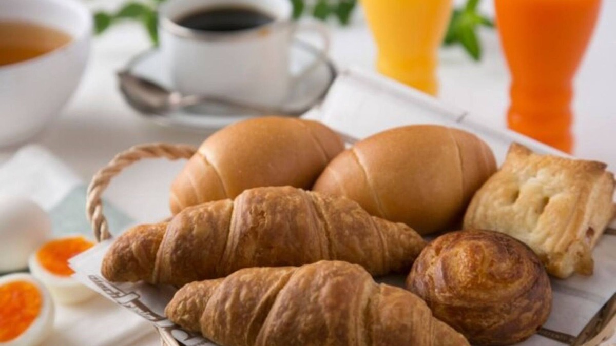 Hachioji Hotel | Breakfast included Compact double room basic pla/Hachioji Tokyo