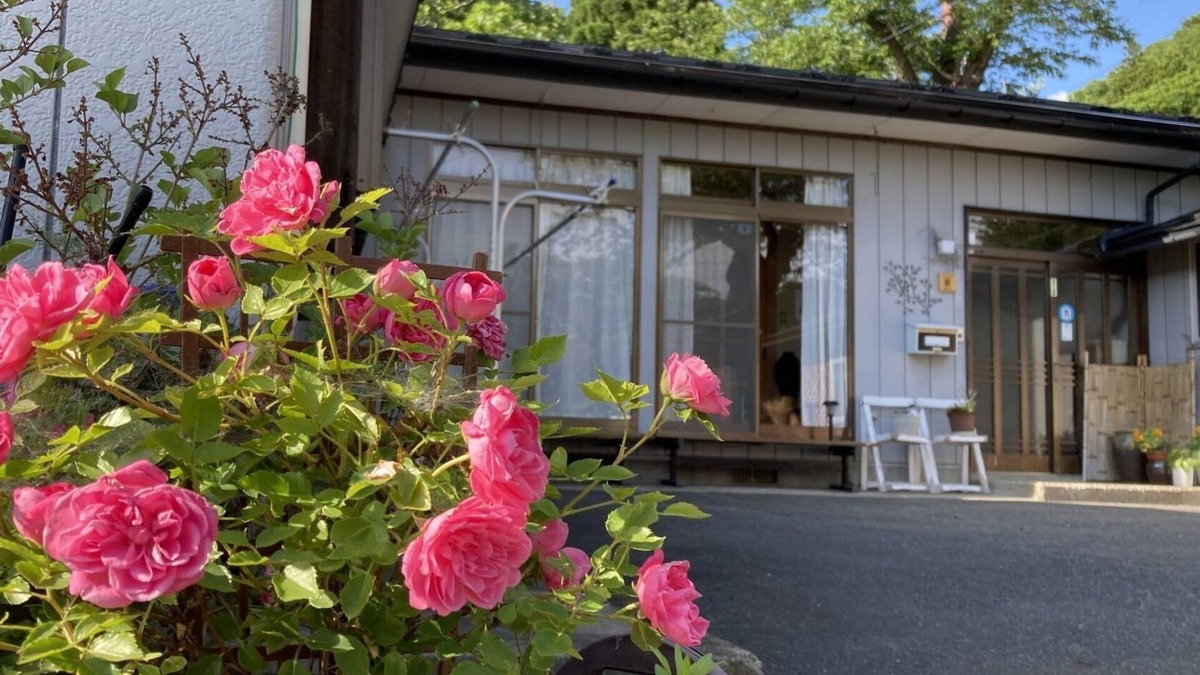 Kitakami House | Breakfast included Detached house 1 group per /Kitakami Iwate