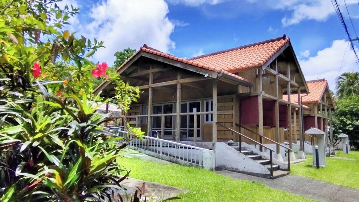 Iriomote-jima Taketomi-cho Hotel | Breakfast included Irunti Futademura Plan with snacks of your choice Enjoy island time in a deta/Yaeyama-gun Okinawa