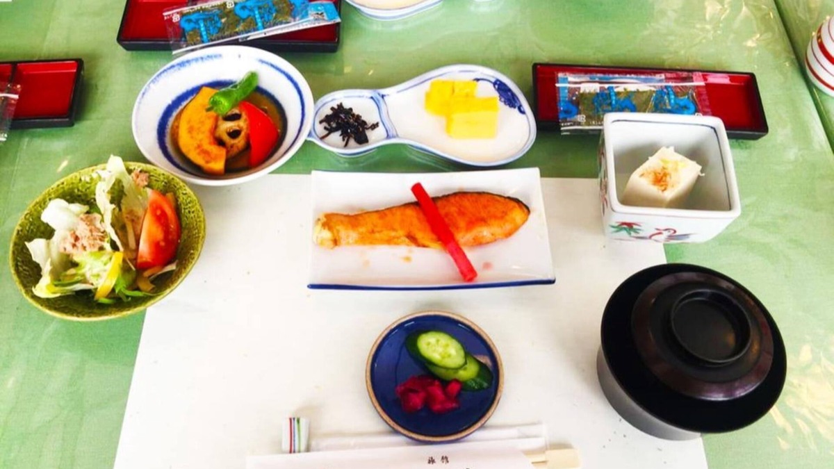 Kawagoe House | Breakfast included Relaxing from the morning at /Kawagoe Saitama