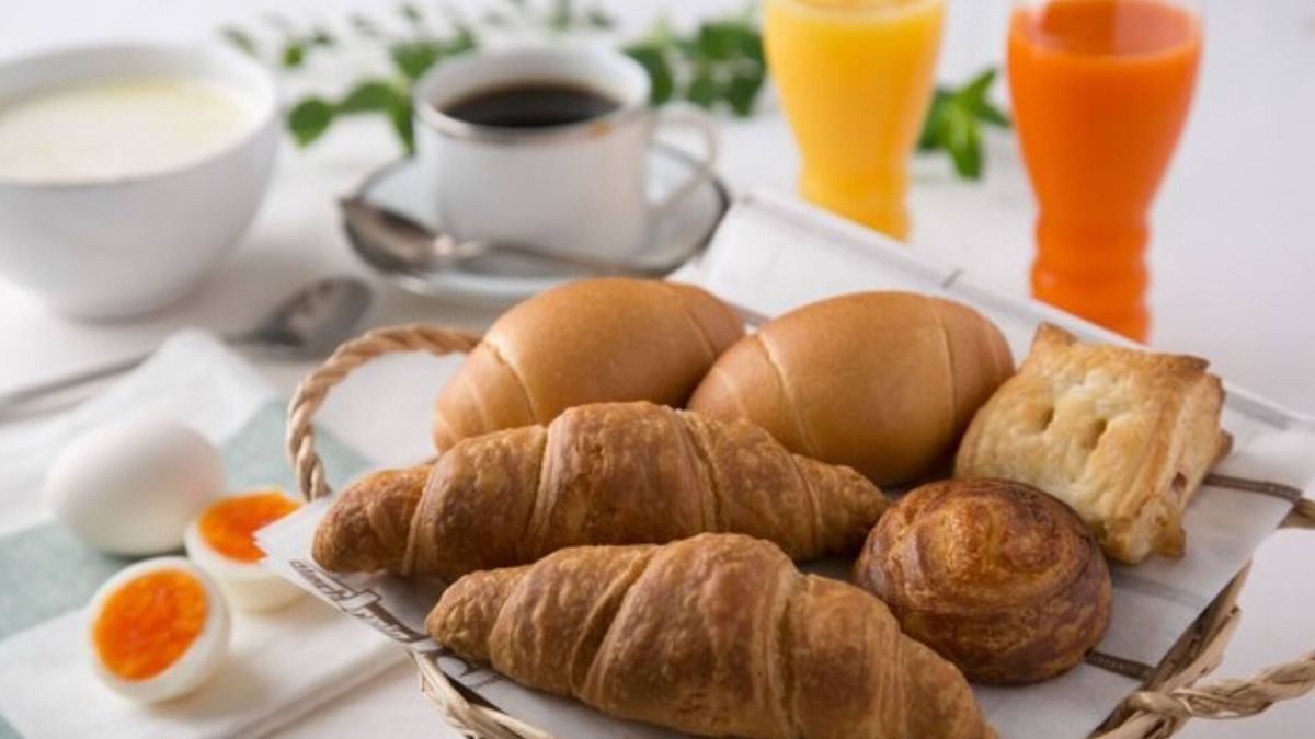 Kumagaya Hotel | Breakfast included Single 2 person plan nonsmo/Kumagaya Saitama