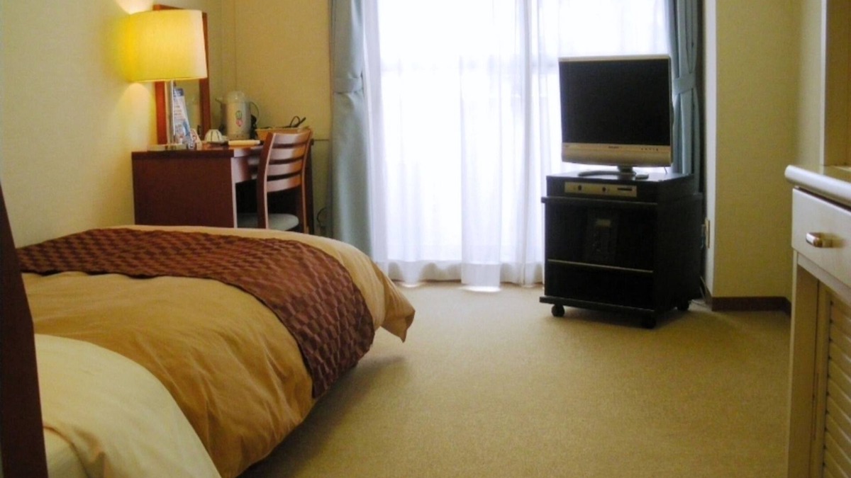 Minamimachi Hotel | Breakfast included Smoking allowed Single sta/Kawasaki Kanagawa