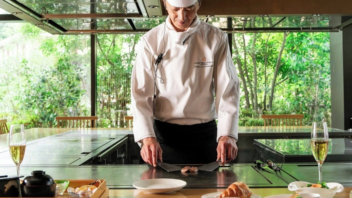 Fukuoka Hotel | Breakfast included Suite room VS | Rack rate/Fukuoka Fukuoka