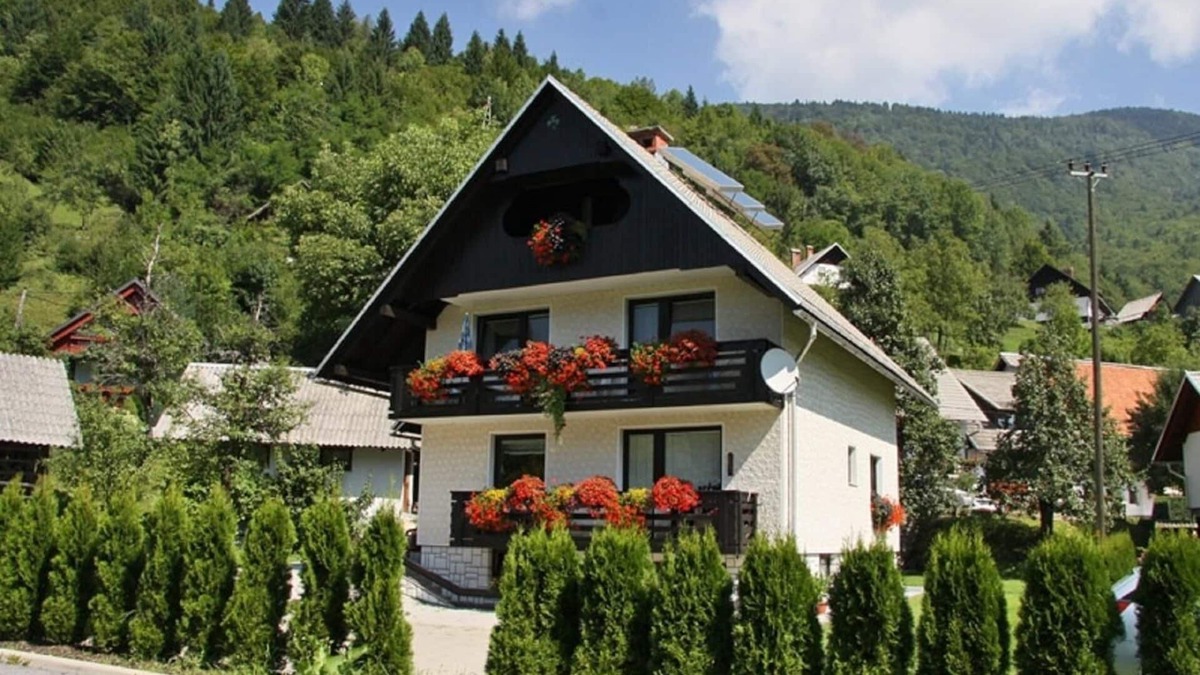 Bohinj Condo | Breakfast, Triglav National Park