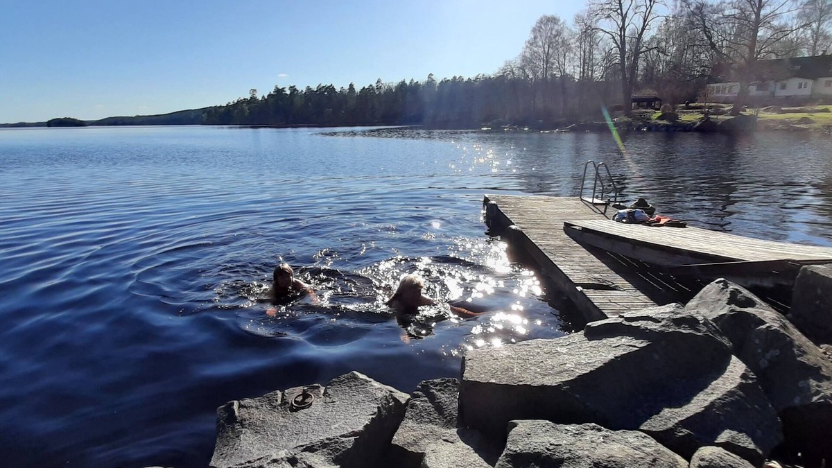 Immeln Hotel | Breanäs Hotell