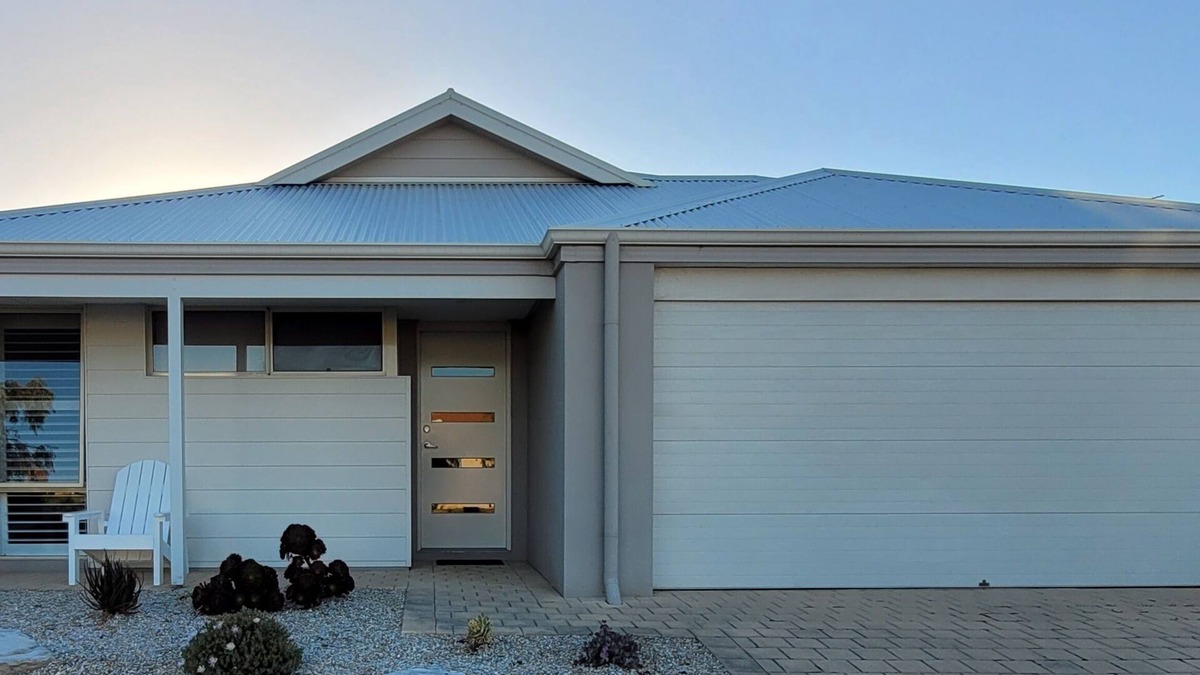 Quedjinup House | Breath of Fresh Eyre