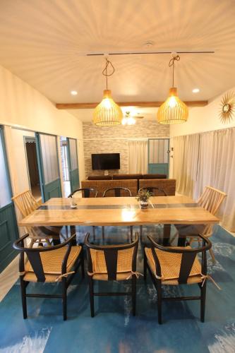 Katakai House | Breath of the Sea Katakai - Vacation STAY 47846v
