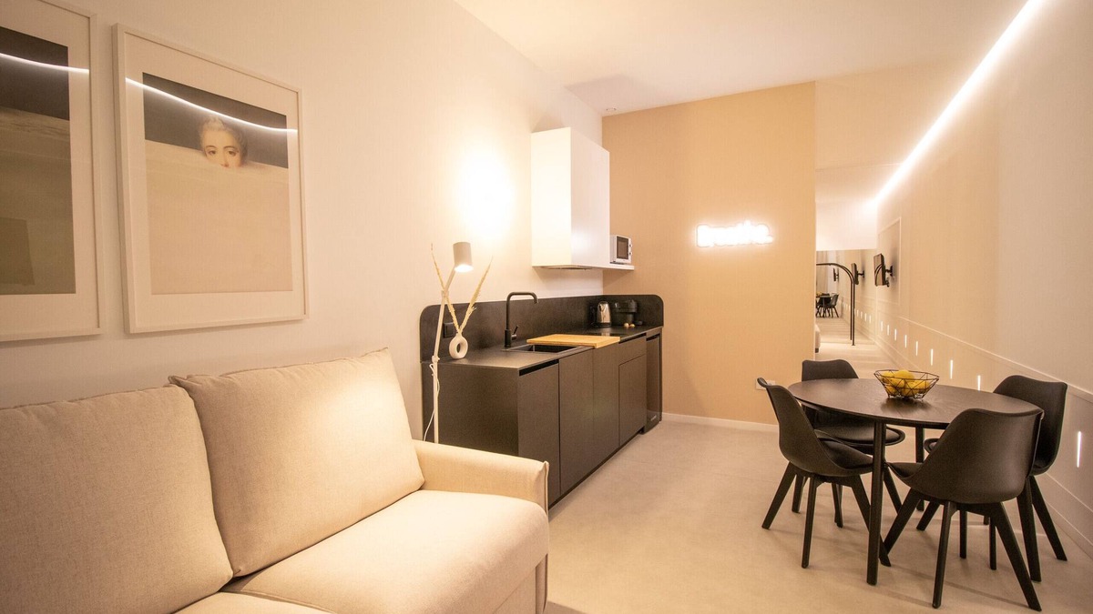 Valencia Province Apartment | Breathe Apartments by Concept Flats