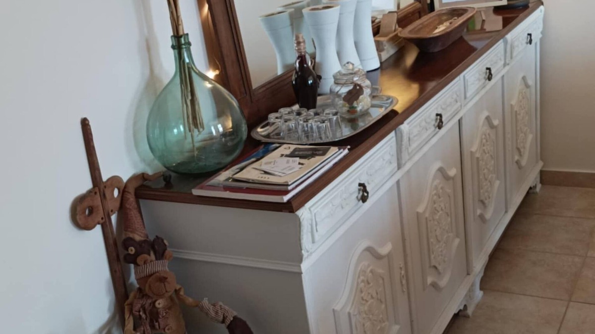 Delphi Apartment | Breathe in Delphi - Apartment