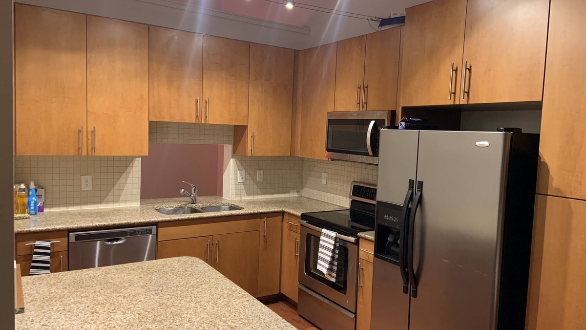 Garden Hills Apartment | Breathtaking 2 bdr 2 bath, 2 Story loft.