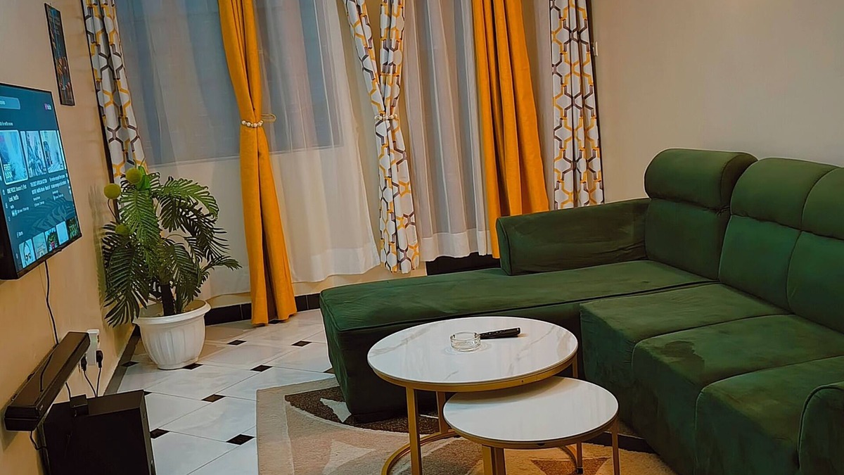 Kisumu House | Breathtaking 3 bedroom house in milimani, Kisumu