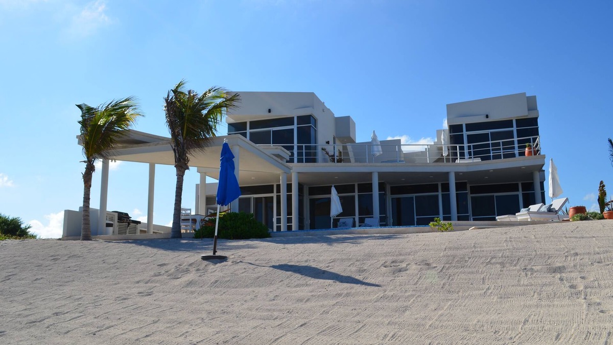 Tulsayab House | Breathtaking Caribbean Views. 40% Summer discount.