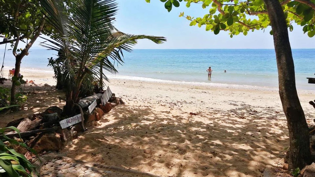 Nuea Khlong House | Breathtaking Cottage of Koh Pu