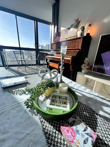 Fortitude Valley Apartment | breathtaking Fortitude valley Apartment