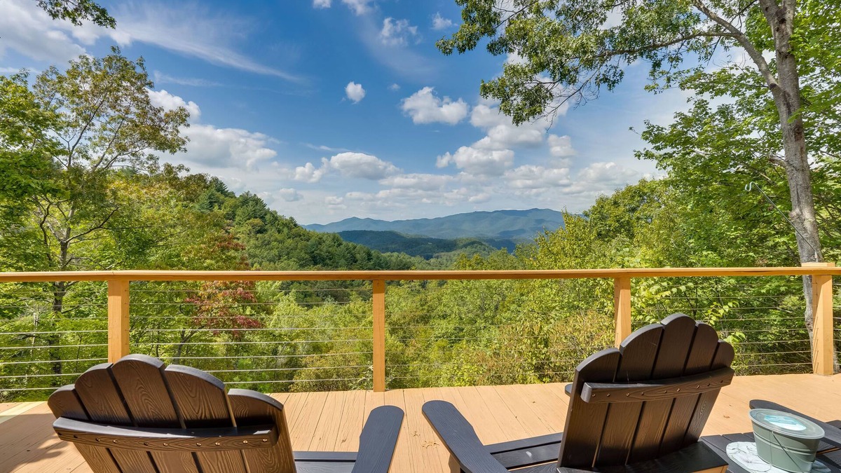 Marble House | Breathtaking Marble Home on 5-Acre Hillside!