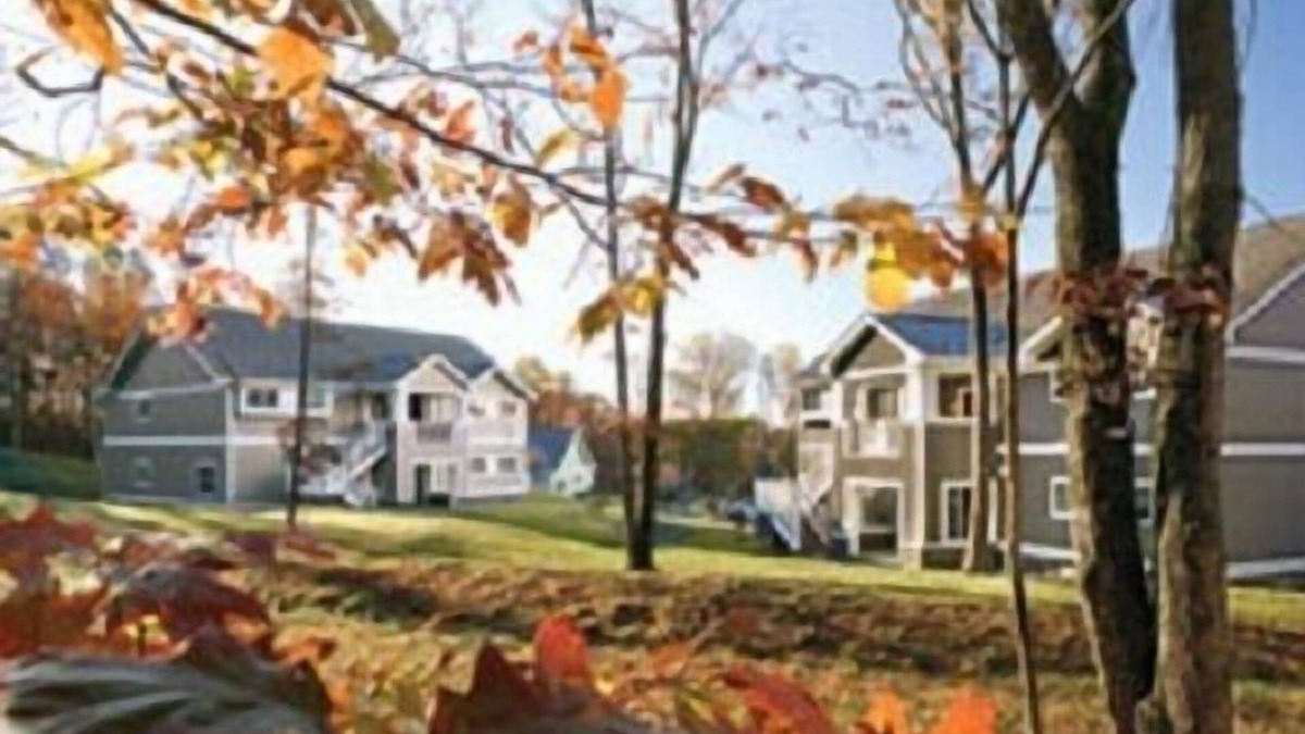 Shawnee On Delaware Condo | Breathtaking Mountain Retreat