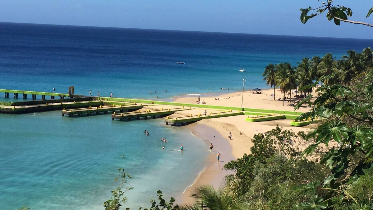 Guaniquilla Condo | Breathtaking Ocean Views With All The Amenities, West Coast, Puerto Rico
