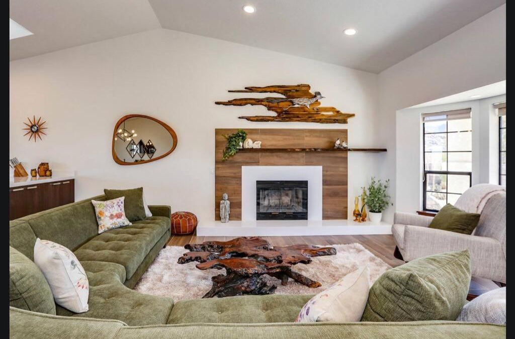 Panorama Heights House | Breathtaking Roadrunner Heights
